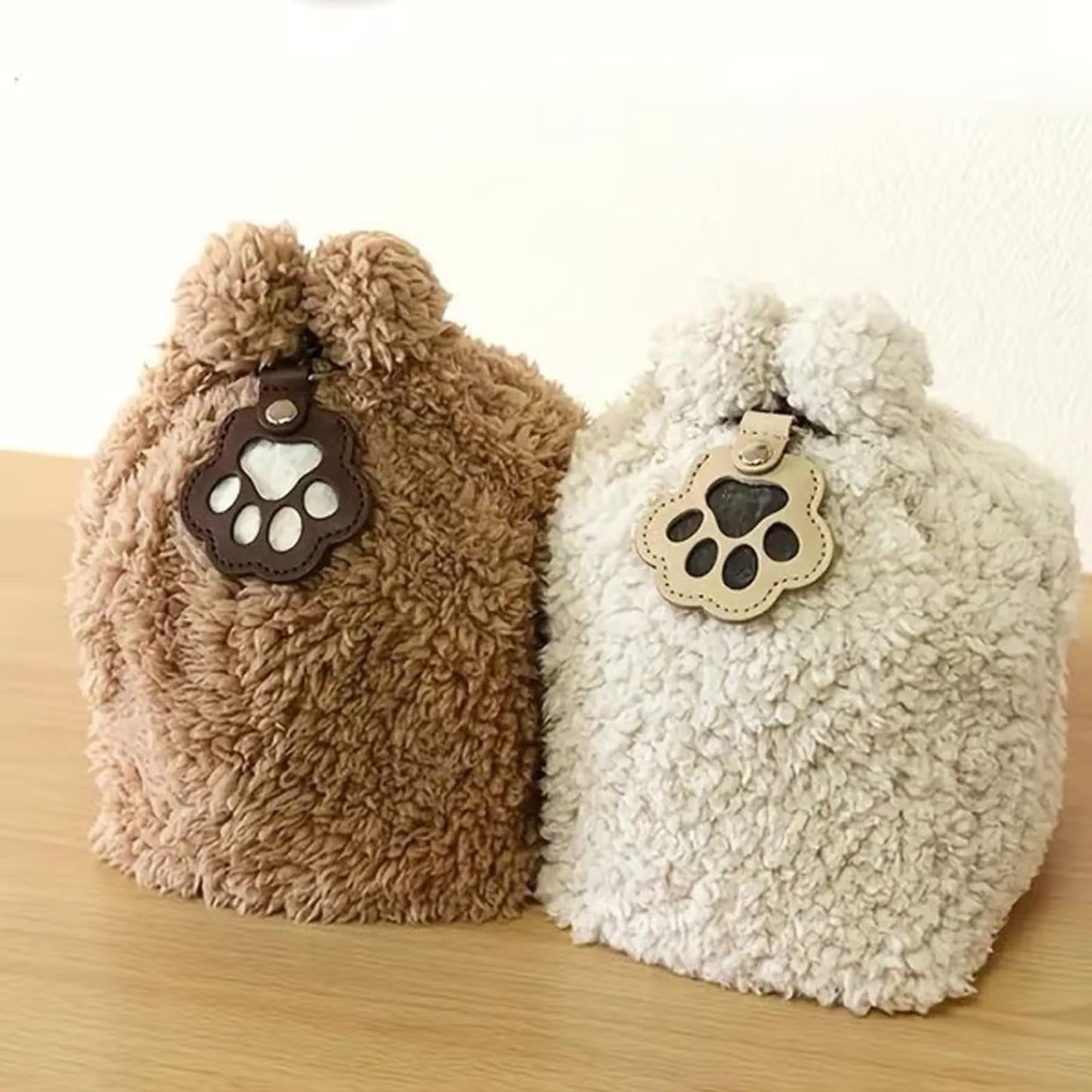 Personalized Pet Loss Memorial Keychain