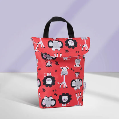 Practical Baby Stroller Storage Bag