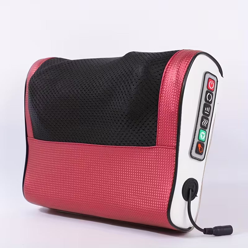 Fast Neck and Shoulder Pain Relief Massager