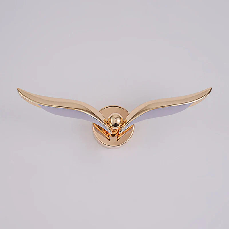 Stylish Seagull Table Lamp
