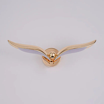 Stylish Seagull Table Lamp