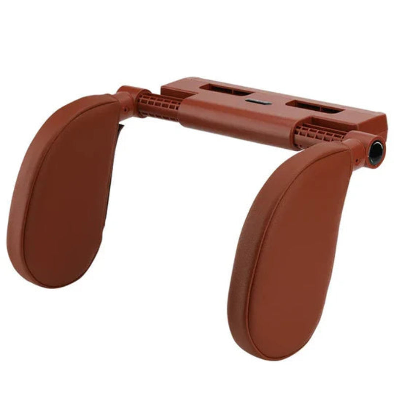 Compact Soft Travel Pillow
