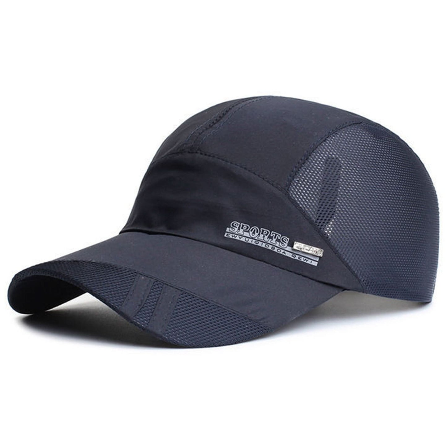 Cooling Athletic Running Cap Adjustable Fit