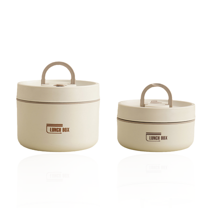 Insulated Lunch Food Box