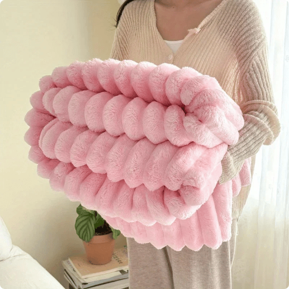 Soft Warm Electric Heat Wrap