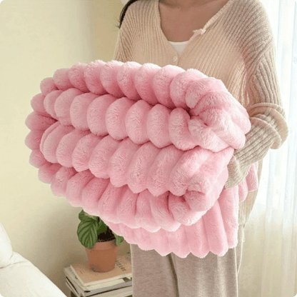 Soft Warm Electric Heat Wrap