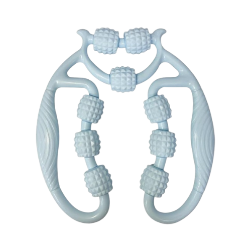 Advanced Leg Muscle Toning Device