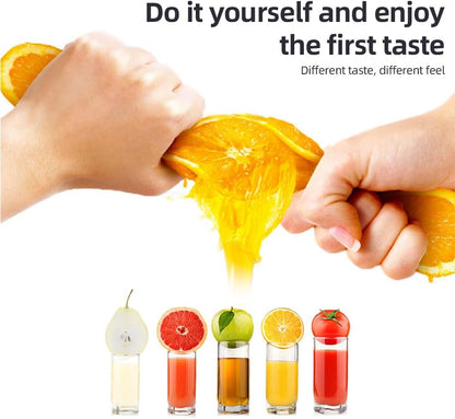 Efficient High Yield Juice Extractor Machine