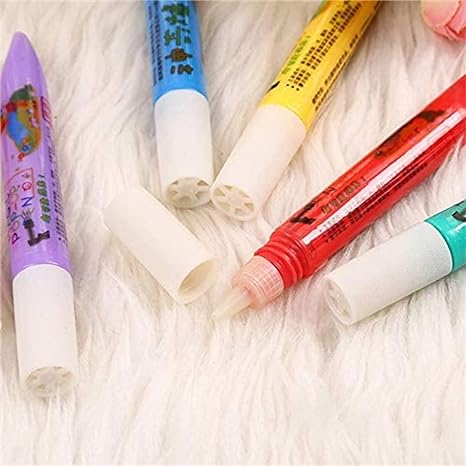 Vibrant 3D Drawing Pens Set