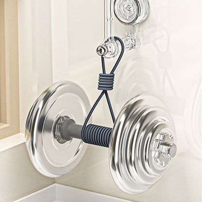 Comfortable Office Lamp with Flexible Arm