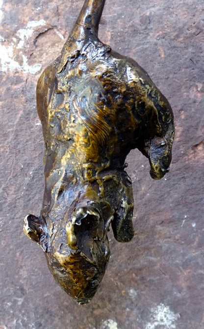 Cute Cat Door Knocker