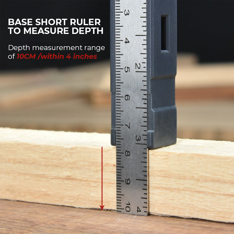 Accurate Digital Angle Finder