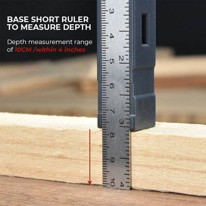 Accurate Digital Angle Finder