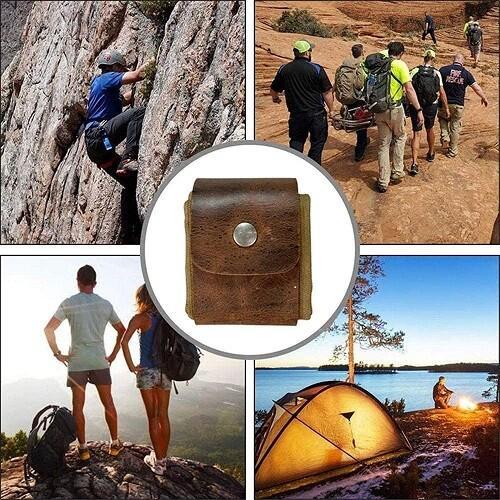 Tough Outdoor Survival Backpack