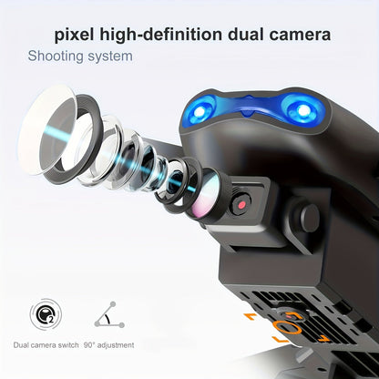 High Definition Aerial Photography Drone