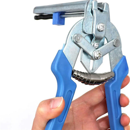 Strong Grip Locking Plier Tool Set