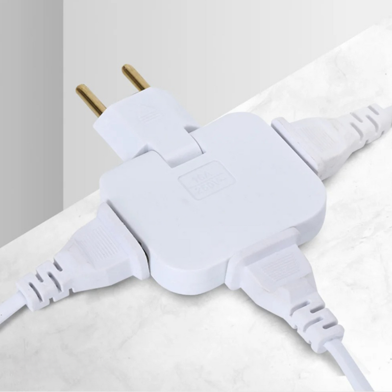 Compact Fast Charging Pad 2 Pack - Luxicro