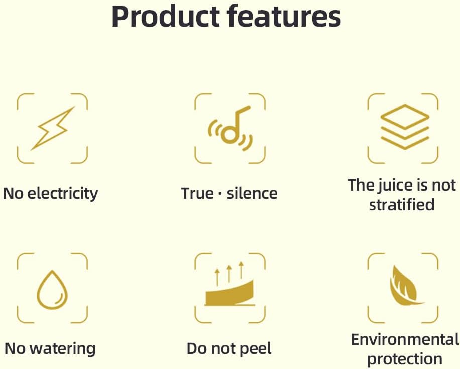 Efficient High Yield Juice Extractor Machine