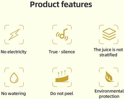 Efficient High Yield Juice Extractor Machine