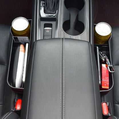 Premium Car Accessory Storage Box