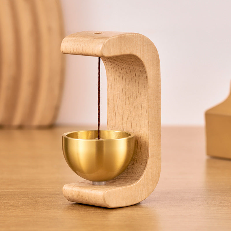 Relaxing Sound Wave Stress Relief Device