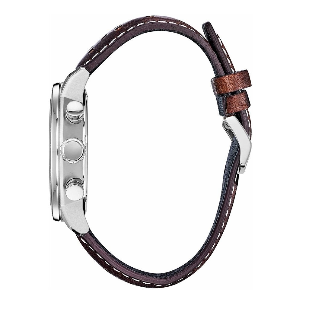 Classic Multi-Function Quartz Men's Watch