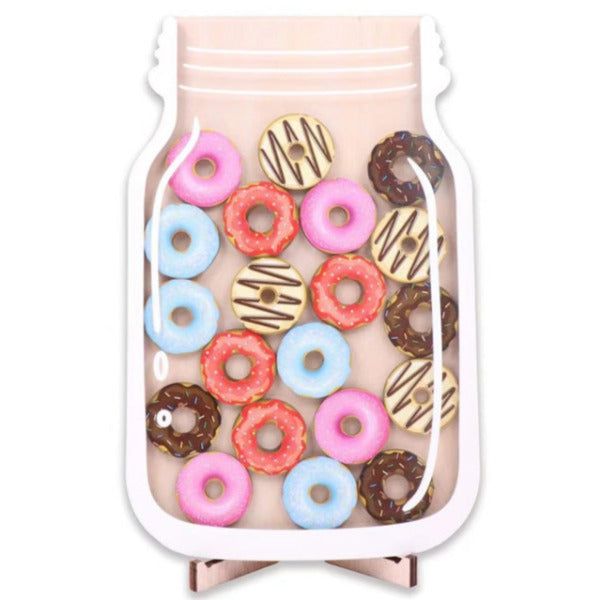 Value Pack of 25 Luxicro Essentials