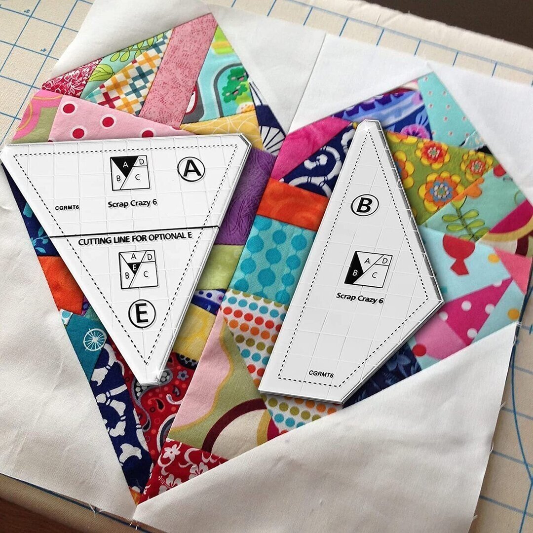 Accurate Sewing Cutting Board Kit