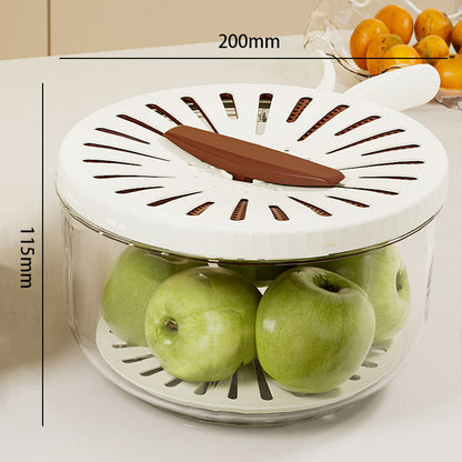 Folding Space Saving Laundry Basket with Flip Lid