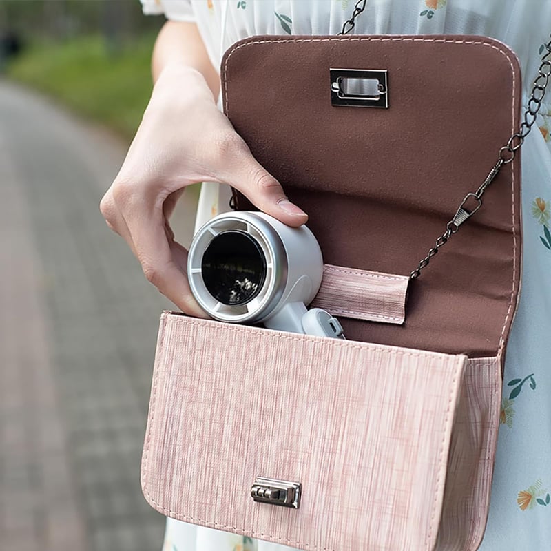 Compact Travel Fragrance Spray