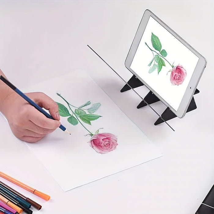 Creative LED Tracing Light Box