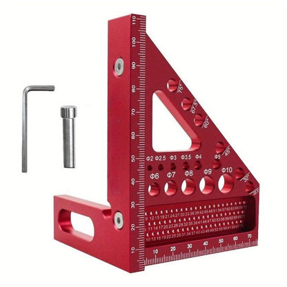 Accurate Digital Angle Measuring Tool