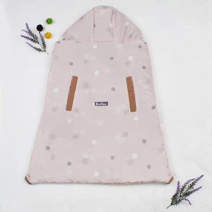 Cozy Infant Sling Cold Weather Shield