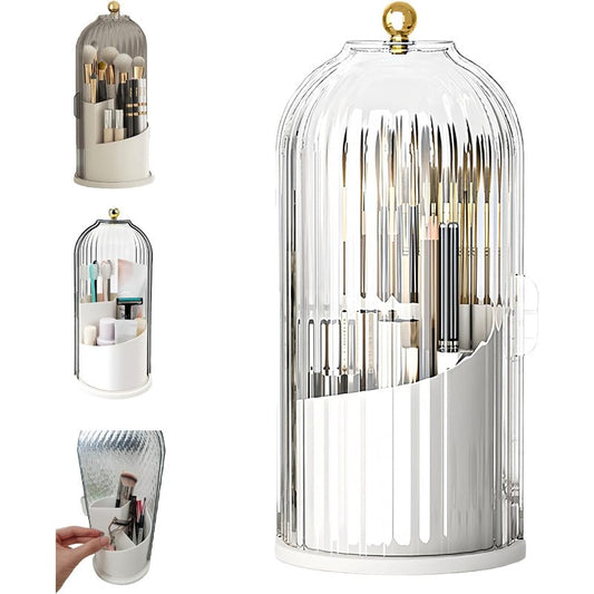 Convenient Electric Toothbrush Stand - Luxicro