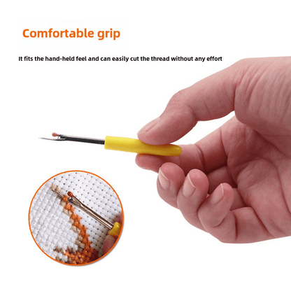 Simple Sewing Thread Cutter