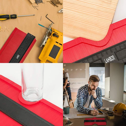 Advanced Easy Razor Sharpening Tool Set