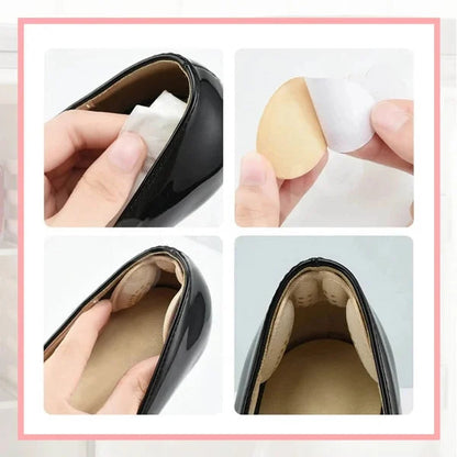 Supportive Orthotic Sneakers for Happy Feet
