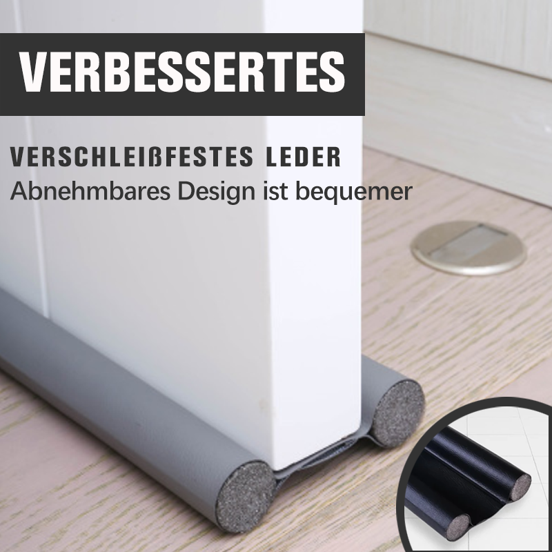 Waterproof Door Draft Stopper Seal Strip - Luxicro