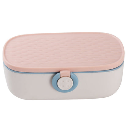 Compact Travel Sewing Kit
