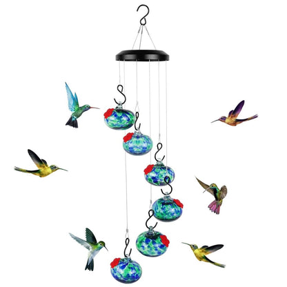 Vibrant Bird Outdoor Yard Decor