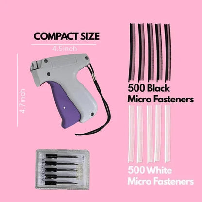 Simple Outfit Organizer for Effortless Style