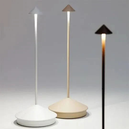 Waterproof Dimmable Outdoor LED Lamp