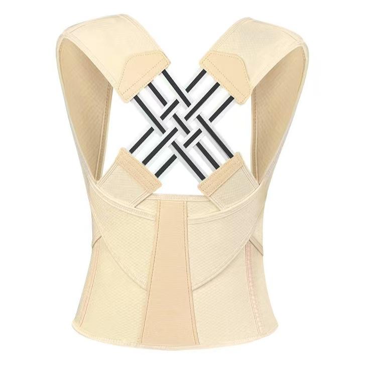Adjustable Back Pain Relief Strap