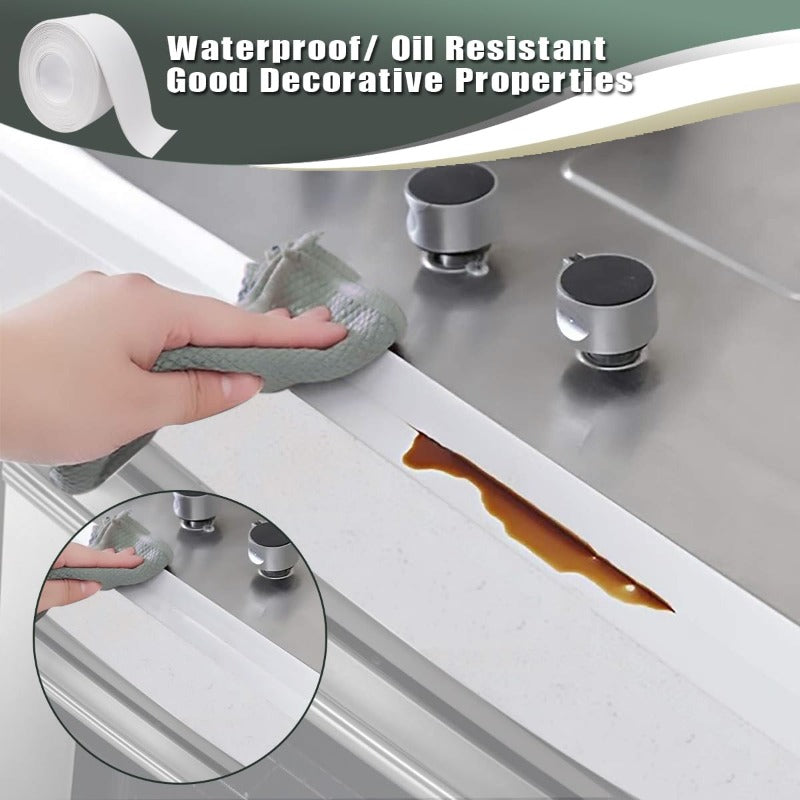 Strong Weatherproof Silicone Tape