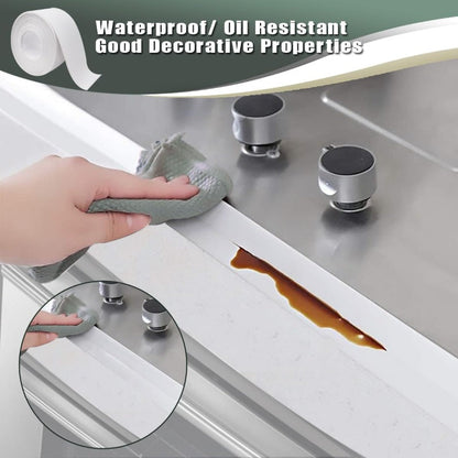 Strong Weatherproof Silicone Tape