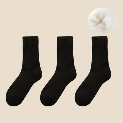 Cozy Insulated Socks for Cold Weather