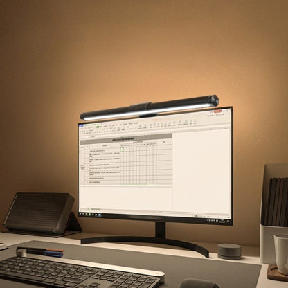Flexible Desk LED Lamp - Luxicro