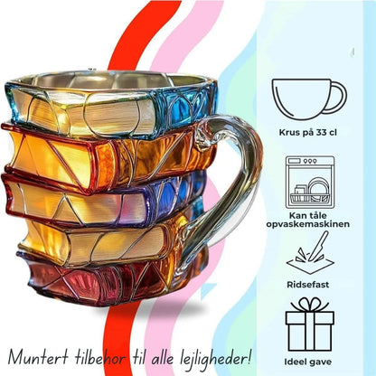 Customizable Quote Coffee Mug
