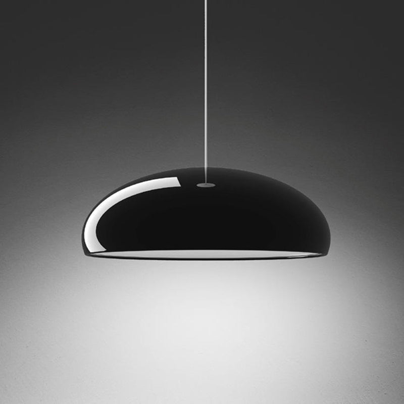 Contemporary Luxury LED Hanging Light