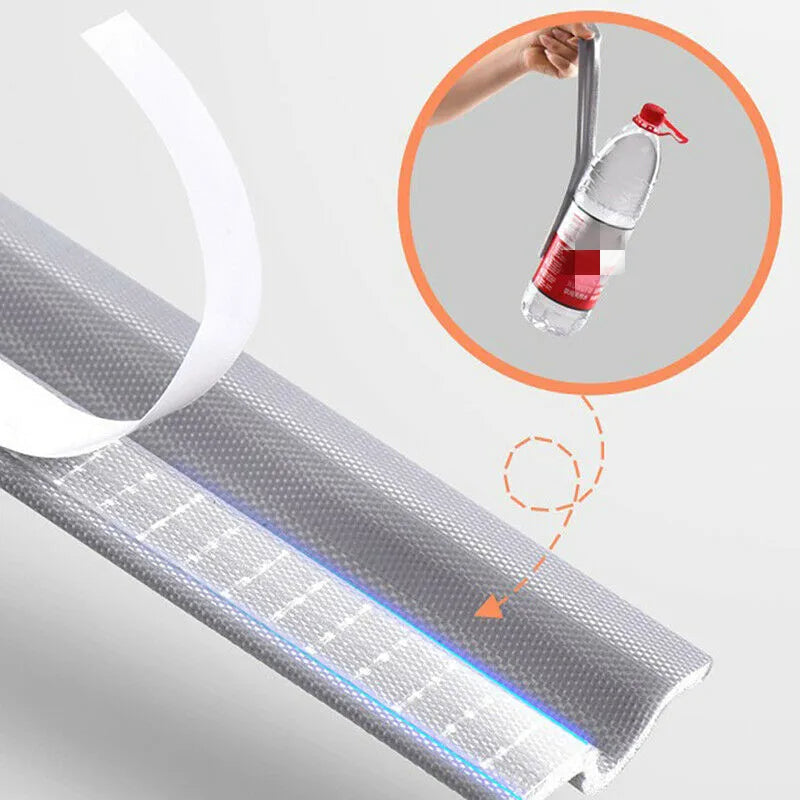 Waterproof Window Draft Stopper Tape Strips